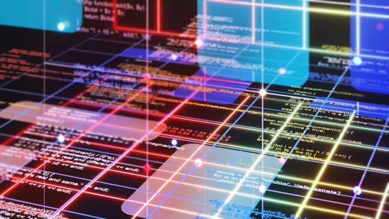 通化工业企业软件定制:拒绝“千企一面”,打造专属数字化竞争力