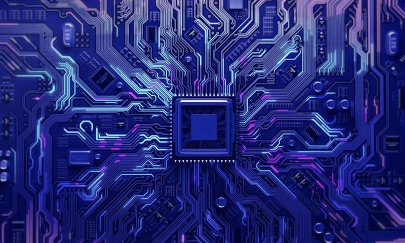 通化工业物联网核心技术体系与落地应用解析