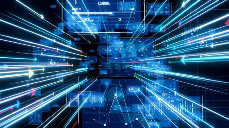 通化SCADA系统开发:守护工业安全的数字卫士