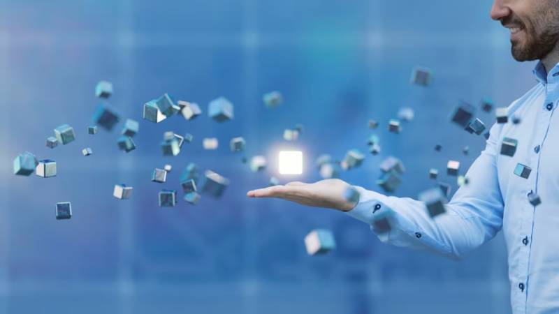 成都软件开发公司:智慧城市大脑,城市级大数据可视化中台